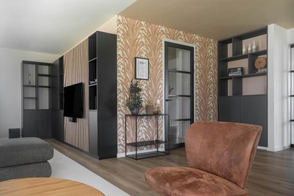 Woning Dronrijp
